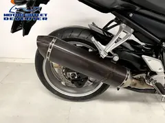 Yamaha FZ 1 S Fazer ABS 2009 occasion – foto 7 van 21