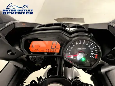 YAMAHA FZ 1 S FAZER ABS – foto 2
