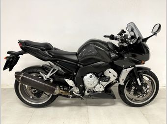 Yamaha FZ 1 S Fazer ABS 2009 occasion