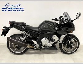 Yamaha FZ 1 S Fazer ABS 2009 occasion
