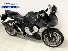 Yamaha FZ 1 S Fazer ABS 2009 occasion – foto 3 van 21