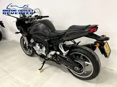 Yamaha FZ 1 S Fazer ABS 2009 occasion – foto 14 van 21
