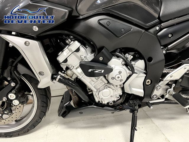yamaha - fz-1-abs