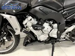Yamaha FZ 1 S Fazer ABS 2009 occasion – foto 16 van 21