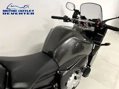 Yamaha FZ 1 S Fazer ABS 2009 occasion – foto 8 van 21