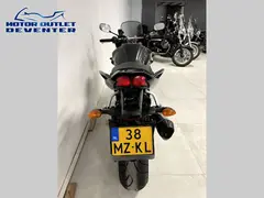 Yamaha FZ 1 S Fazer ABS 2009 occasion – foto 11 van 21