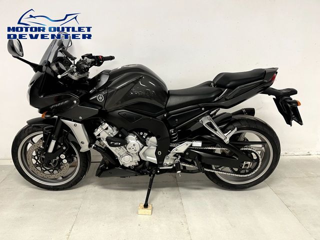 yamaha - fz-1-abs