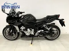 Yamaha FZ 1 S Fazer ABS 2009 occasion – foto 12 van 21