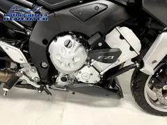 Yamaha FZ 1 S Fazer ABS 2009 occasion – foto 6 van 21