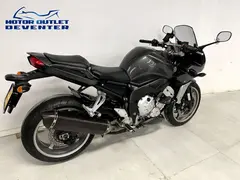 Yamaha FZ 1 S Fazer ABS 2009 occasion – foto 4 van 21