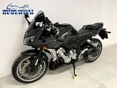 Yamaha FZ 1 S Fazer ABS 2009 occasion – foto 13 van 21