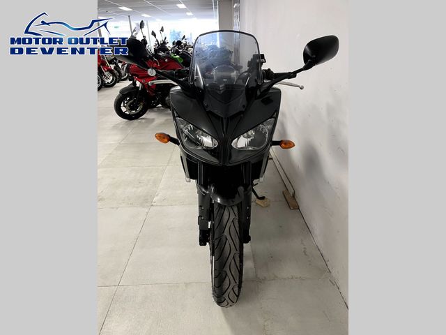 yamaha - fz-1-abs
