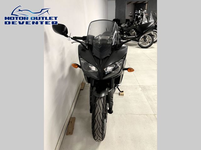 yamaha - fz-1-abs