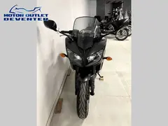 Yamaha FZ 1 S Fazer ABS 2009 occasion – foto 20 van 21