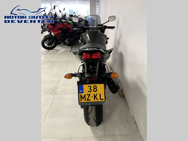 yamaha - fz-1-abs
