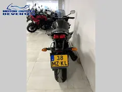 Yamaha FZ 1 S Fazer ABS 2009 occasion – foto 21 van 21