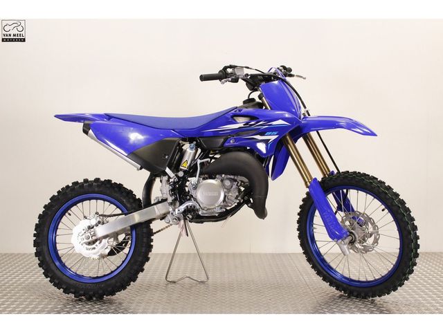 yamaha - yz-85
