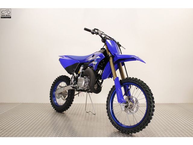 yamaha - yz-85