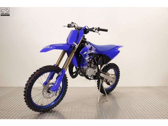 yamaha - yz-85