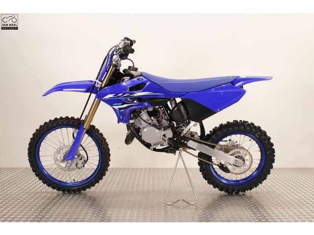 yamaha - yz-85