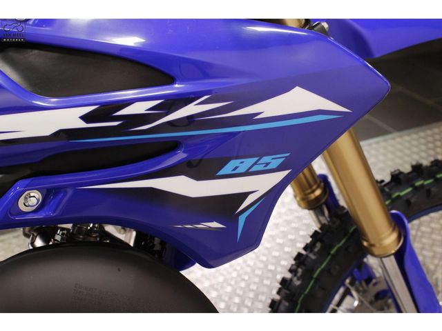 yamaha - yz-85