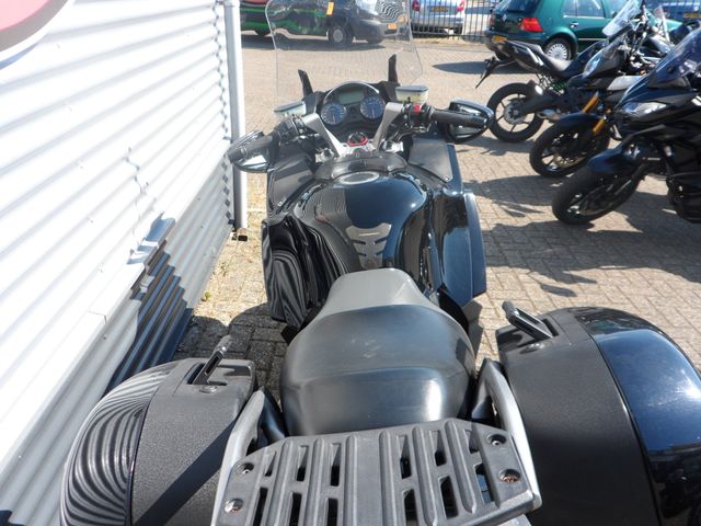 kawasaki - 1400-gtr