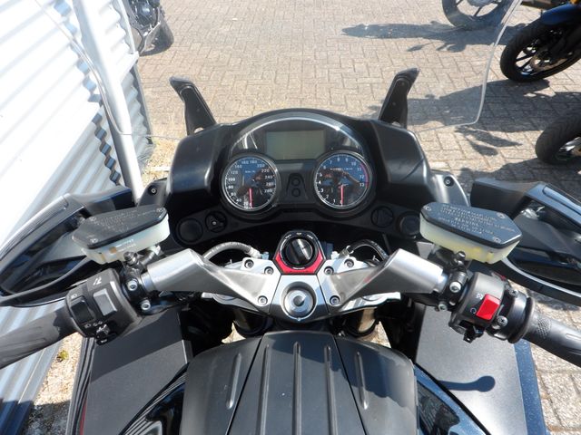 kawasaki - 1400-gtr