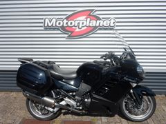 KAWASAKI 1400 GTR