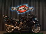 KAWASAKI 1400 GTR