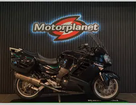 Kawasaki 1400 GTR 2008 occasion