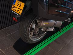Kawasaki 1400 GTR 2008 occasion – foto 6 van 9