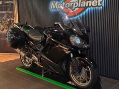 Kawasaki 1400 GTR 2008 occasion – foto 4 van 9