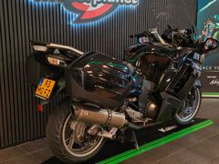 Kawasaki 1400 GTR 2008 occasion – foto 5 van 9