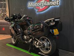 Kawasaki 1400 GTR 2008 occasion – foto 9 van 9