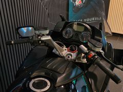 Kawasaki 1400 GTR 2008 occasion – foto 8 van 9