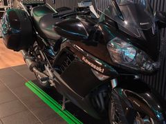 Kawasaki 1400 GTR 2008 occasion – foto 7 van 9