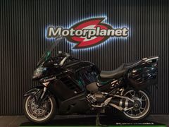 Kawasaki 1400 GTR 2008 occasion – foto 2 van 9
