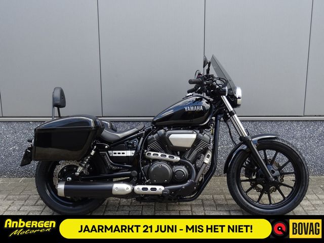 yamaha - xv-950