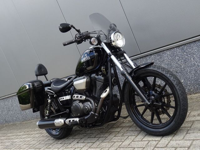 yamaha - xv-950