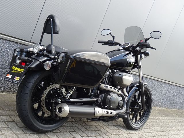 yamaha - xv-950