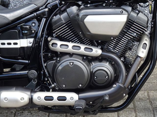 yamaha - xv-950