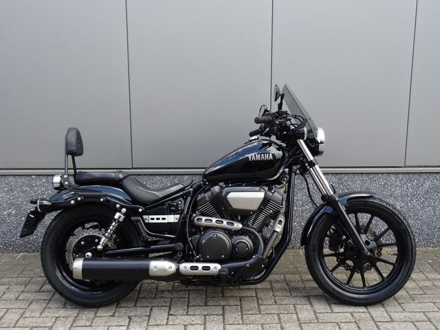 yamaha - xv-950