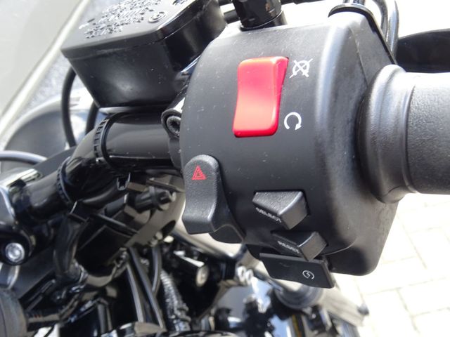 yamaha - xv-950