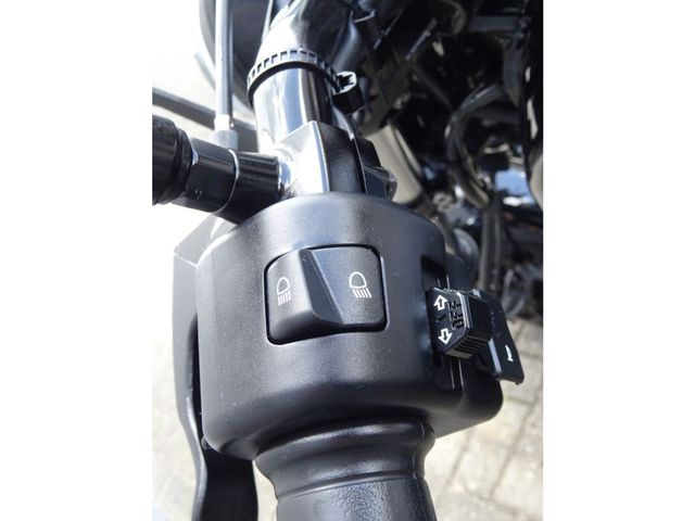 yamaha - xv-950