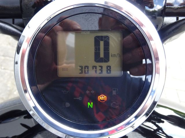 yamaha - xv-950