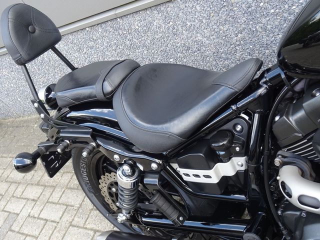 yamaha - xv-950