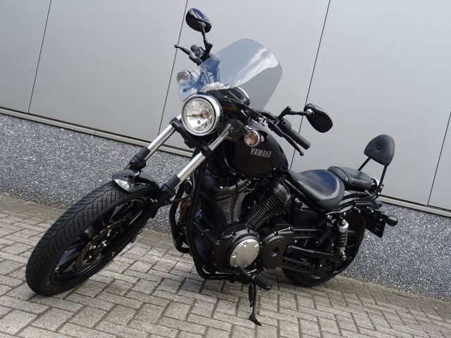 yamaha - xv-950