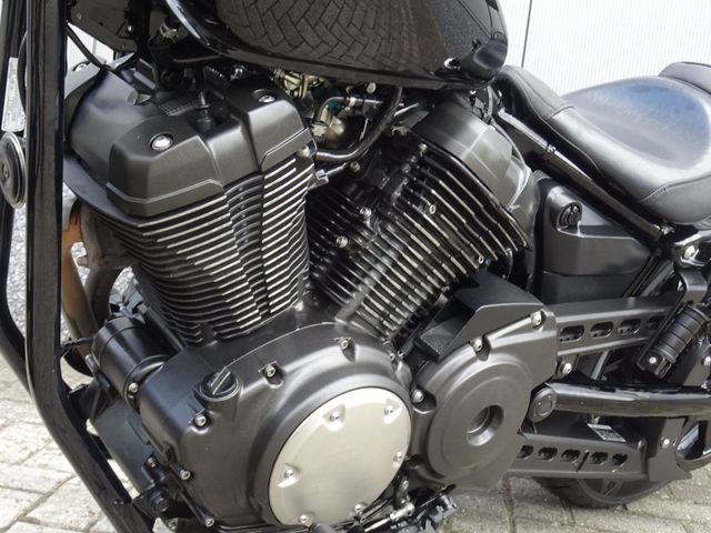 yamaha - xv-950