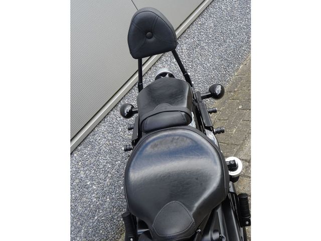 yamaha - xv-950