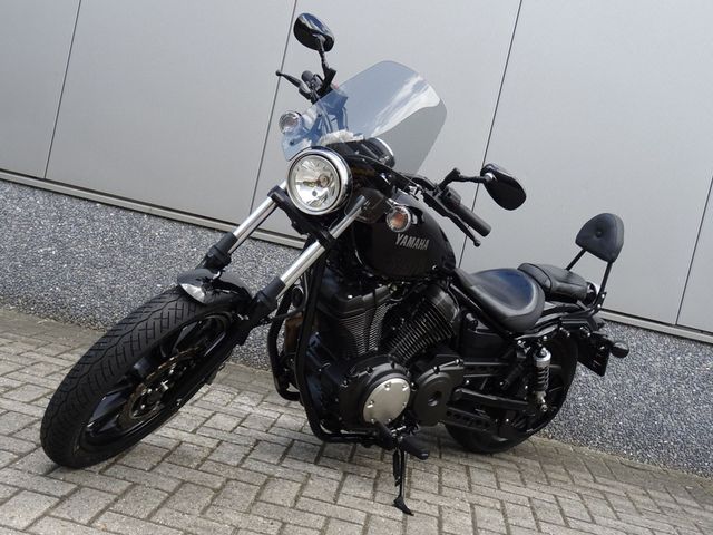 yamaha - xv-950
